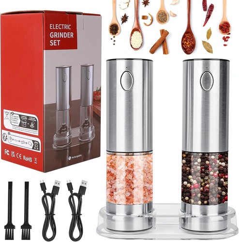 Gewürzmühle pfeffermühle - gewürzmühle,