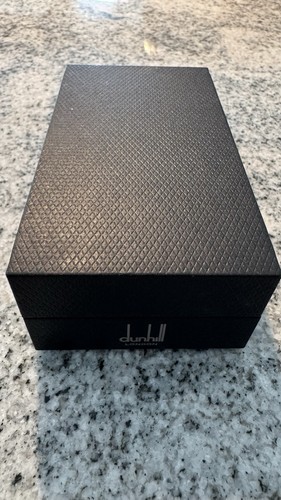 Dunhill rollagas neue serie - dunhill,