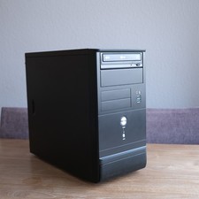 Ryzen 5 3400G Multimedia PC |