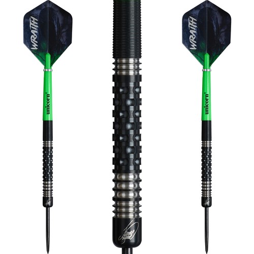 Unicorn steel darts wraith - steel,