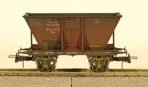 Brawa 48797 h0 - 48797, dc