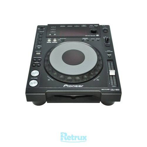 Pioneer cdj 850 dj - pioneer,