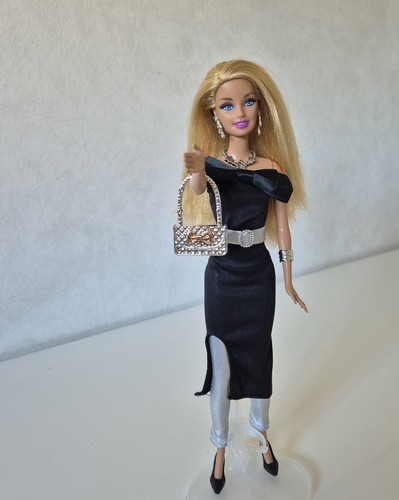 Barbie kleidung set - kleidung,
