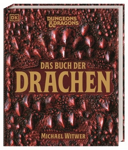 Dungeons dragons das - &, buch