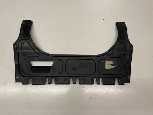 Polo 9n3 gti motorabdeckung - 9n3,