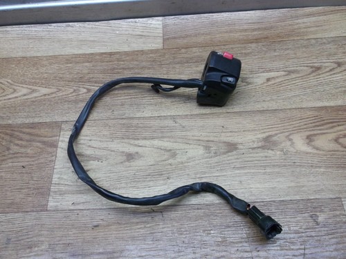 Kawasaki er6 abs er650e - abs,