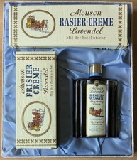 Mouson Lavendel Geschenkset