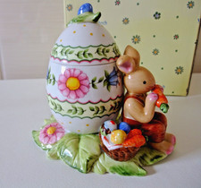 Villeroy & Boch Bunny Family