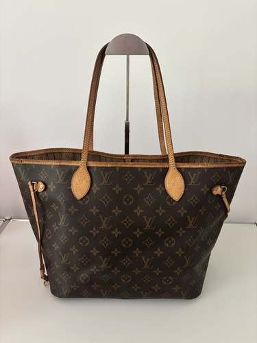Louis vuitton neverfull - louis,