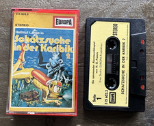 SCHATZSUCHE IN DER KARIBIK (2)