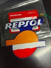 1 Stück REPSOL AUFKLEBER FÜR