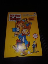 Fix und Foxi Extra Taschenbuch