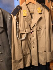 FRÜHE BUNDESWEHR Uniform