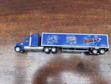 H0-LKW SIKU-1834  FREIGHTLINER + PEPSI-Trailer