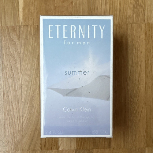 Calvin klein eternity for - calvin, men
