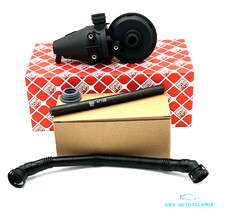 FEBI KURBELGEHÄUSEENTLÜFTUNG