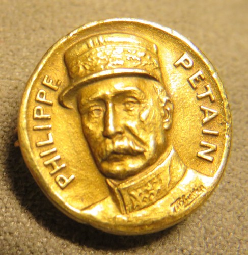 Souvenir brosche philippe - souvenir,