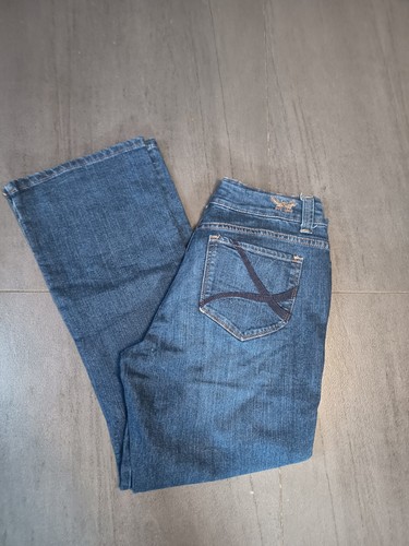 Lee vintage bootcut - lee, 32/30