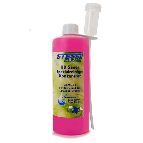 750ml sauer spezialreiniger - sauer,