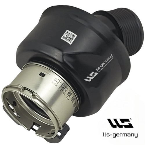 Resonator für mercedes - für, mercedes-benz
