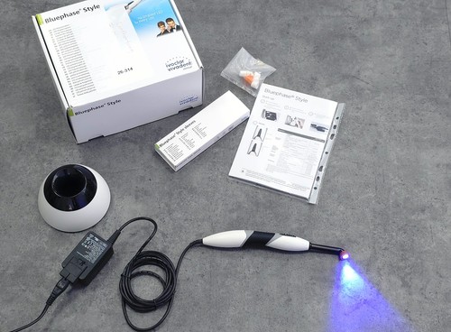 Ivoclar bluephase style led - bluephase,