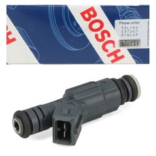 BOSCH Einspritzventil für BMW