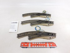 3x Märklin H0 AC 5141