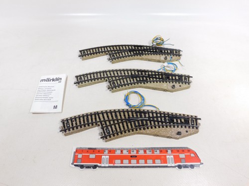 Märklin ac 5141 - 3x, h0
