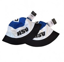 2x HSV Fischerhut Nils