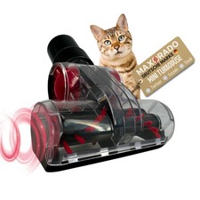 Mini Turbobürste Tierhaare