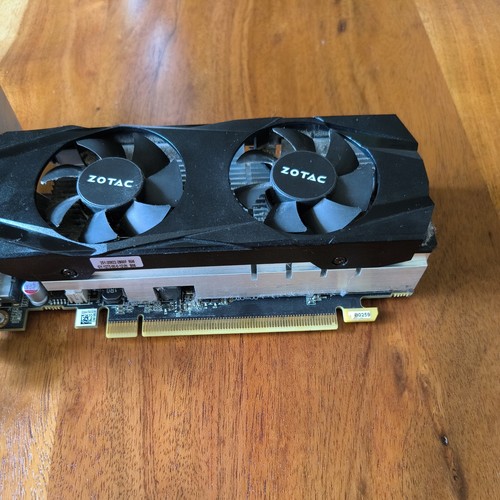 Nvidia geforce gtx - , 2gb
