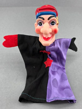 🎭 Handpuppe Kasper