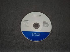 CD Navigation CONNECT NIT G1