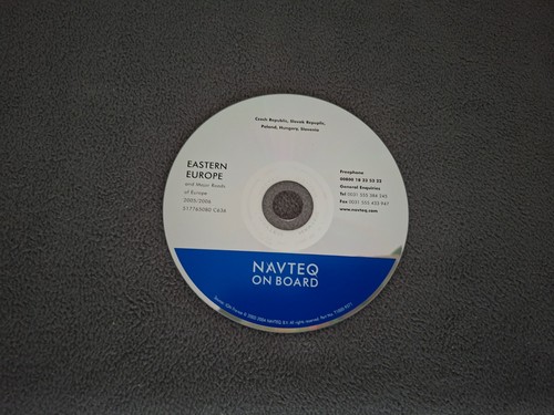 Navigation connect nit g1 - connect,