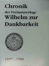 Chronik der Freimaurerloge