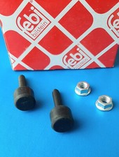 2 x Anschlagpuffer für