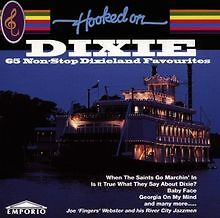 Hooked on Dixie von 65