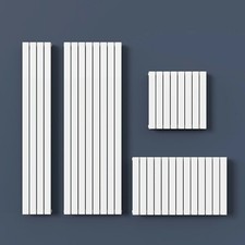 Design Paneel Heizkörper