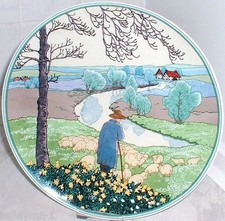 Villeroy & Boch (Heinrich) ~
