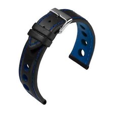 Uhrenarmband Motorsport