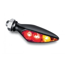 LED Blinker Rück und