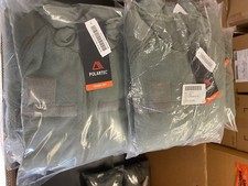 US ARMY ECWCS ACU Fleecejacke Polartec Jacke UCP foliage green Gen III