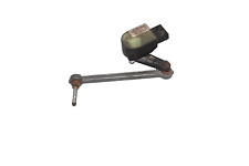 VW Phaeton 3.0 TDI  Niveausensor Luftfederung vorne links 3D0941285D E107