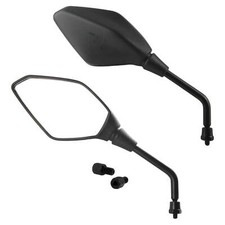 Motorrad Spiegel E-Zeichen