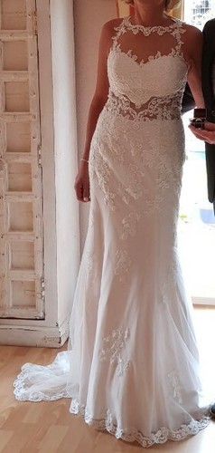 Brautkleid hochzeitskleid - brautkleid,