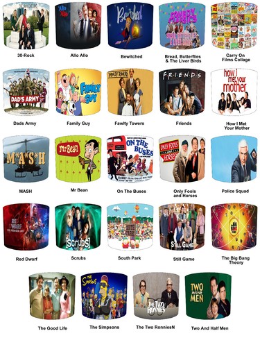 Klassisch komödie sitcoms - klassisch,