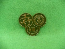 DDR Abzeichen VIII