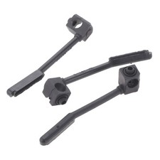 3 Stück Öldruckleitung für Husqvarna 350 353 450 Garten-Kettensäge Ersatzteile