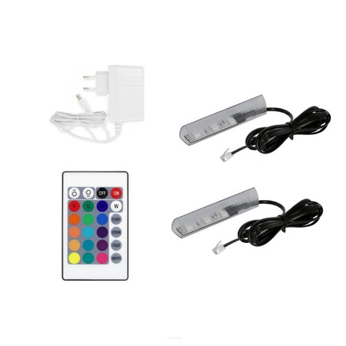 Qls led rgb stück - rgb,