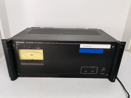 Ritto voice 848 - ritto-, pa-848